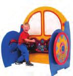 Play Systems Educational fun Our unique products for kids are designed to the