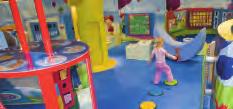 toddlers play area,