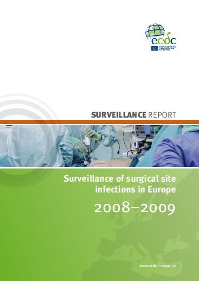 Healthcare-Associated Infections surveillance Network (HAI-Net) Since 2000, as the HELICS project and then the IPSE project, both financed by grants from the European Commission (DG SANCO) to Claude