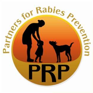 Partners for Rabies Prevention Established global network of public health experts working in the