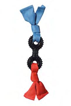 Gioco Otto Eight shape toy TPR + ROPE
