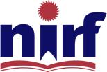 National Institutional Ranking Framework Ministry of Human Resource Development Government of India (/NIRFIndia/Home) Institute ID: IR-C-C-10519 Institute Name: D. A. V.
