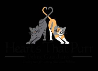 CAT DOSSIER FORM Thank you for taking the steps to enroll your cat in the Hearts That Purr Feline Guardian program.