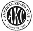 THIS SHOW IS HELD UNDER AMERICAN KENNEL CLUB RULES EVENT#2019223401, Rally #2019223403 4-6 Month #2019223402 Golden Retriever Club of Greater Los Angeles Licensed by the AKC Thursday, January 3, 2019