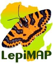 the African continent. Yes, you read correctly, LepiMAP is an Africa-wide project! We want butterfly and moth records from all over Africa!