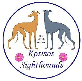 Kosmos Sighthounds Puppy Buyer Questionnaire Kosmos Sighthounds PO Box 2923 Alice Springs NT 0871 0401926960 www.webcetera.net.
