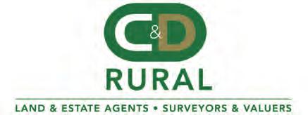 Residential Lettings C&D Rural are letting specialists with invaluable local knowledge.