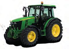JUNE YOU DON T COMPROMISE. NEITHER DID WE. Monday 3rd June Sale of Tractors, Implements & Machinery.