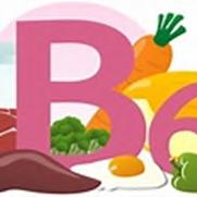 ABC S OF HEALTH AND AGING 6 B VITAMINS AND SYMPTOMS OF DEFICIENCY A lack of Vitamins B6, B12 and Folic Acid can be serious in older people.