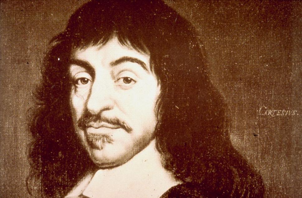 Descartes 1596-1650 Dualism mind/body - nonhuman animals are machines, devoid of mind and