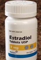 Hormones Estradiol Ethinyl-estradiol