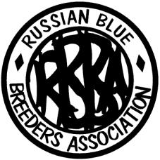 RUSSIAN BLUE BREEDERS ASSOCIATION (A Non-Profit making organisation) SCHEDULE of the 28 th Championship Show (Held Under The Rules And Licence Of The GCCF) at The Spadesbourne
