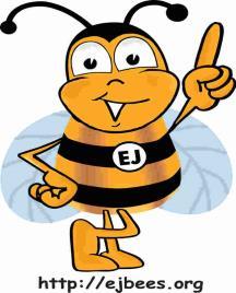 1 P a g e N EJ is East Jefferson Beekeepers Association s Mascot. Volume 6 March, 2017 Gloria Neal- Editor INDEX Editor s notes...pg. 2 Board of Officers...Pg.2 Honey-do List....Pg. 3 Portland Bee event.
