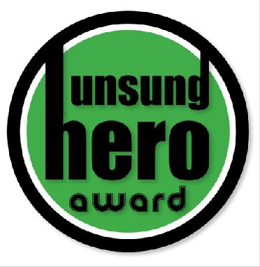 Unsung Hero While not an annual award, we would like to recognize those members that consistently give back to the club, volunteer