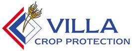 VILLA 1. PRODUCT & COMPANY IDENTIFICATION Product Name: Insecticide UN No.: 3082 Supplier: Villa Crop Protection (Pty) Ltd.