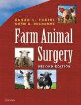 Anderson, Tibary, Van Saun & Johnson Llama and Alpaca Care: Medicine,
