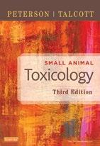 4th Edition ISBN: 978-0-323-24485-5 Peterson & Talcott Small Animal