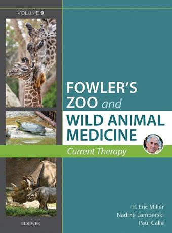 EDITION! The one-of-a-kind guide students need to successfully diagnose and treat zoo and wild animals ISBN: 978-0-323-55228-8!