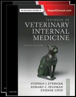 Reusch, Scott-Moncrieff & Behrend Canine & Feline Endocrinology,