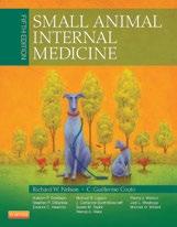 Feline Infectious Diseases ISBN: 978-1-4377-0795-3