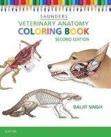 978-1-4557-7684-9 Singh Saunders Veterinary Anatomy Flash