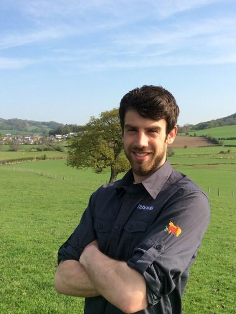 Daniel has a strong academic background with a BSc in Agriculture from Edinburgh University.