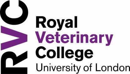 Dr Henny Martineau BVMS MVM PhD MRCVS Lecturer in Viral Pathogenesis CPD Unit Royal Veterinary