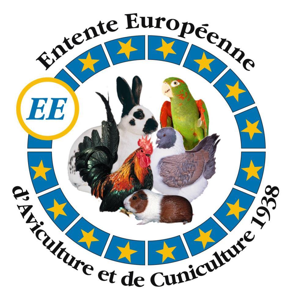EE - Documentation Entente Européenne d Aviculture et de