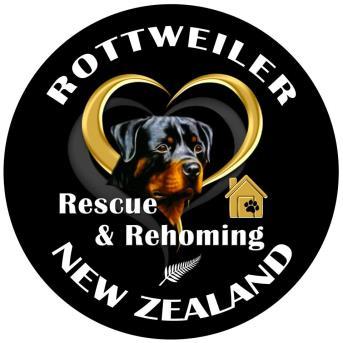 Rottweiler Rescue & Rehoming NZ Dog Adoption Application Form Please e-mail this application form to rottierescuenz@gmail.