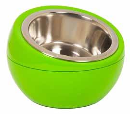 BOWLS for cats & dogs HING BOWLS Collection Feeding