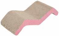 ACCESSORIES for cats SCRATCHER Collection