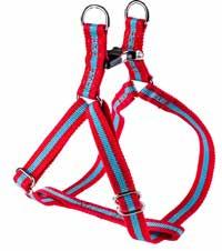 BI-ONE parachute S 1,5 x 9/55 cm 125701 Har BI-ONE parachute M 2 x 41/71 cm 12570 This type of harness is