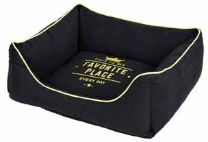 PRESTIGE BEDDINGS for dogs FAVORITE PLACE Collection LAZ FAV Sofa Items