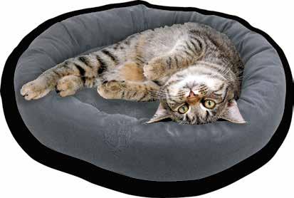 BEDDINGS FOR CATS - CLASSIC.
