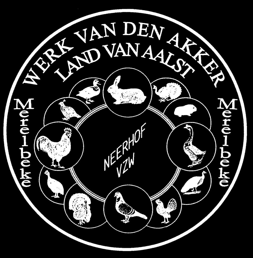 The European breed championship for the Ghent cropper is organized by the "Koninklijke Kroppersclub Gent" ( = "Royal Pouter Club Ghent", KKG), in collaboration with the association of small live