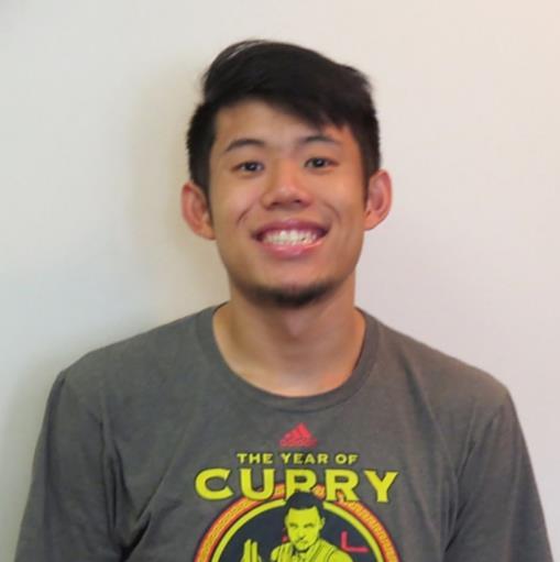 Resident Intern of Service at MICA and Mayflower Community Johnny Khuu (rhymes with cool said quickly) has been serving as Resident Intern in The Mayflower Community since last summer.