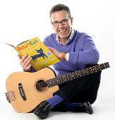 ABOUT THE AUTHORS Eric Litwin (original author) Eric Litwin is a song singing, guitar strumming, # 1 New York Times Best Selling author who brings early literacy and music together.