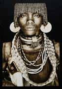 African Tribes by
