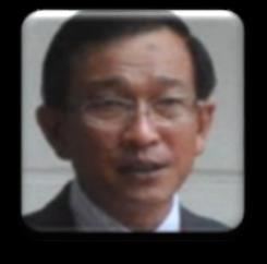 Kazuo Ito (Japan) Dr Him Hoo Yap