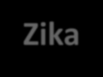 CDC Responds to ZIKA Zika and