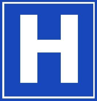 hospitals more