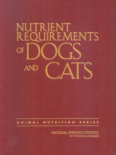Nutrient Requirements of Dogs and Cats (Nutrient Requirements of Domestic Animals) Download Read Full Book Total Downloads: 20641 Formats: djvu pdf epub kindle Rated: 8/10 (664 votes)