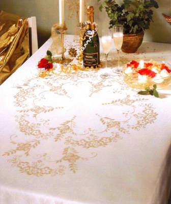 Festivas Tablecloth