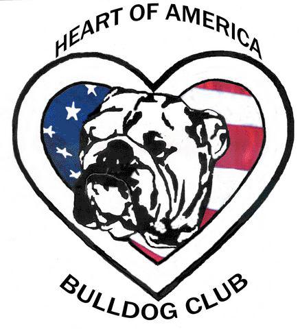SHOW SITE Grain Valley Community Center 713 S Main St Grain Valley, MO 64029 March 22, 2019 March 23, 2019 (AM & PM) Specialty Show and Sweepstakes (Friday only) Bulldog Club of America Division VI