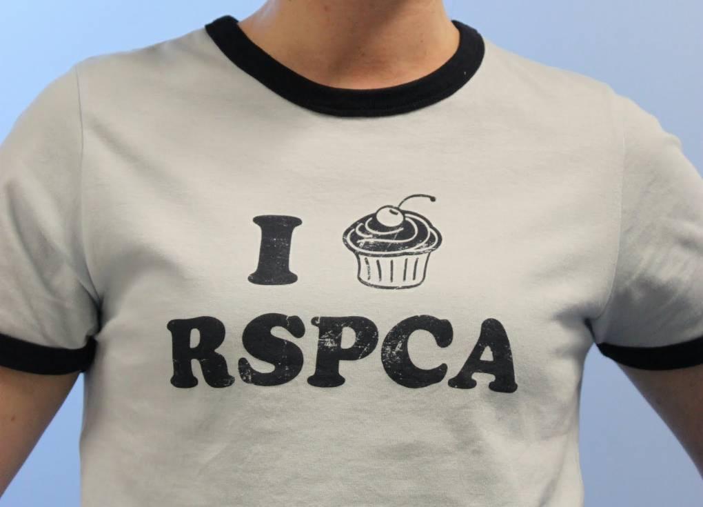 Term Three - Bake Up a Storm for Animal Welfare With 42,000 animals to look after each year, operating costs of $27 million and less than two per cent government funding, the RSPCA
