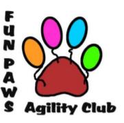 Fun Paws Agility Club February 15-17, 2019 WAG, Inc.