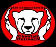 FOUNDER S NOTE It has been another landmark year for Cheetah Outreach with the new classroom being completed, the cub raising facility re-established and the dog facility at Eikendal rebuilt as well