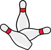 PINS FOR PETS ANNUAL BOWLING FUNDRAISER The Washburn County Area Humane Society s Pins for Pets 9-Pin Tap bowling fundraiser will be held on Saturday, March 19, 2016, at Northwoods Lanes, located in