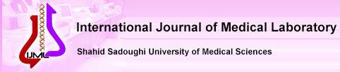 International Journal of Medical Laboratory 2017;4(1):25-33.
