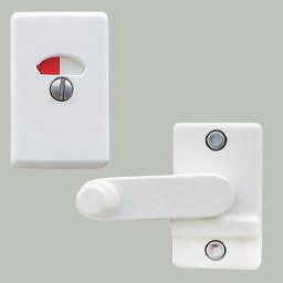 The doors are fitted with a colour matched safety finger protection made of a 20 mm wide soft lip on the door stop